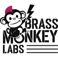 Brass Monkey Labs logo - Similar company to Imaginenation