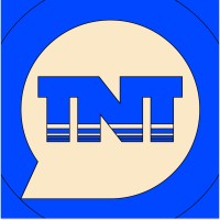 The New Thing logo - Similar company to Braindad