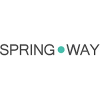 Springway logo - Similar company to Paluka - Life Changing