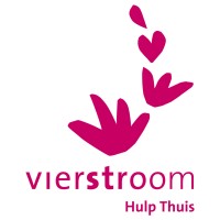 Vierstroom Hulp Thuis logo - Similar company to Vierstroom