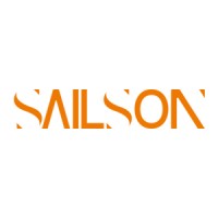 Sailson logo - Similar company to Ctrl Media Limited