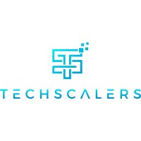 TechScalers logo - Similar company to Ktp Interflex