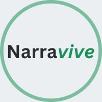 Narravive logo - Similar company to Klere Ltd