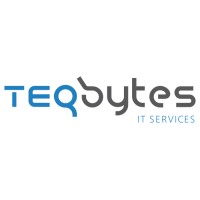 TEQbytes Inc. logo - Similar company to Cobalt Technology