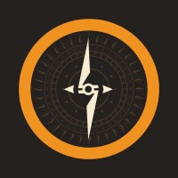 The Lost Compass logo - Similar company to Career Libraries