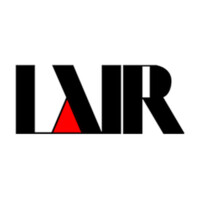 LAIR logo - Similar company to Exiled Studios