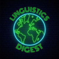 Linguistics Digest logo - Similar company to Dilbilim Öğrenci Platformu
