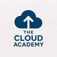THE CLOUD ACADEMY logo - Similar company to Get Rubix