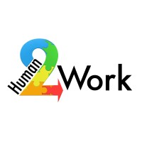 Human2Work logo - Similar company to Menea