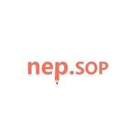nep.SOP logo - Similar company to Sparc Studios