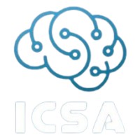 Intelligent Computer Systems and Applications (ICSA) logo - Similar company to Shield Project