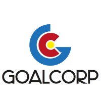 GOALCORP logo - Similar company to Compañía Imaginario Colectivo