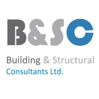 B&SC (Subsidence & Party Wall Consultants) logo - Similar company to Colwin Group