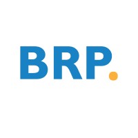 BRP. logo - Similar company to Liftop Srl