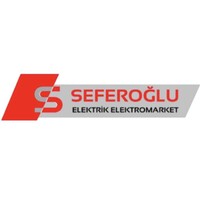 Seferoğlu Elektromarket logo - Similar company to Ekc Elektromarket