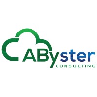 AByster Consulting logo - Similar company to Mboa Digital