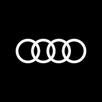 Audi Moncton logo - Similar company to Devoe Cadillac