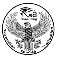 Râ Consulting logo - Similar company to Tempotransgroup