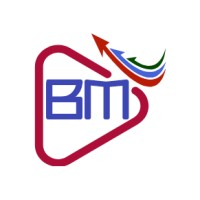 BM JOB POINT logo - Similar company to Talent Drone - Consulting