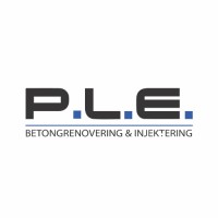 PLE Betongrenovering & Injektering AB logo - Similar company to Solvent Ab
