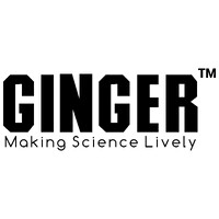 Ginger Science Pvt Ltd logo - Similar company to Biospec