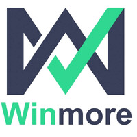 Win More-solution logo - Similar company to Bbt-Solutions.Com