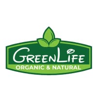 Green Life logo - Similar company to Bayal