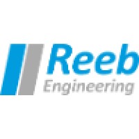 Reeb Engineering GmbH logo - Similar company to Kms-Engineering