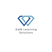 GeM Learning Solutions logo - Similar company to Gem Learning Consultants