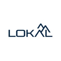 Lokal Homes logo - Similar company to Simple Homes