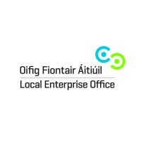 Local Enterprise Office Cavan logo - Similar company to Local Enterprise Office - Monaghan