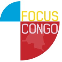 Focus Congo e. V. logo - Similar company to Pene Foundation