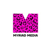 Myriad Media Agency logo - Similar company to Logic Bloom- Learning Games And Experiments