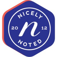 Nicely Noted logo - Similar company to Outside The Box Creation