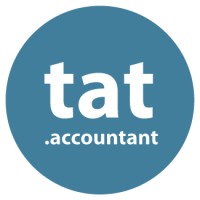 TAT.accountant logo - Similar company to Doughgetters