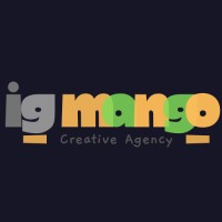 IG Mango logo - Similar company to Saiy™