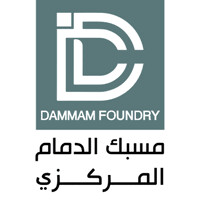 Dammam Central Foundry logo - Similar company to Saber Contracting Cjsc