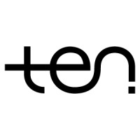 ten. logo - Similar company to Co_Building