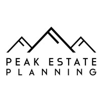Peak Estate Planning logo - Similar company to Meshbase