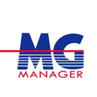 MG MANAGER logo - Similar company to Triton Act
