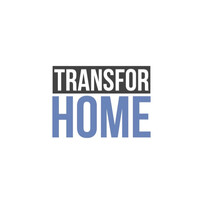 Transfor'Home logo - Similar company to Mf Concept
