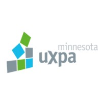 UXPA Minnesota logo - Similar company to 40K, Inc.