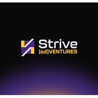 Strive Ventures logo - Similar company to Strive Ventures Aps
