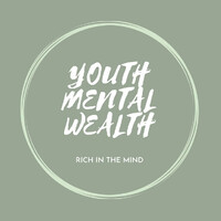 Youth Mental Wealth logo - Similar company to Absolute Gym - Cheer & Tumbling