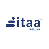 ITAA Skilling Professionals logo - Similar company to Webian Technologies Limited