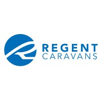 Regent Caravans logo - Similar company to Jacmor Engineering Pty Ltd