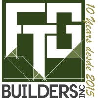 FTG Builders, Inc. logo - Similar company to Bento Delivery