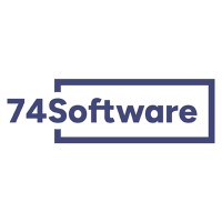 74Software logo - Similar company to Axway