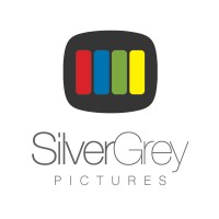 SilverGrey Pictures™ logo - Similar company to Cube 108