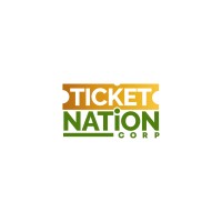Ticket Nation Corp logo - Similar company to Integrity Sports Tix